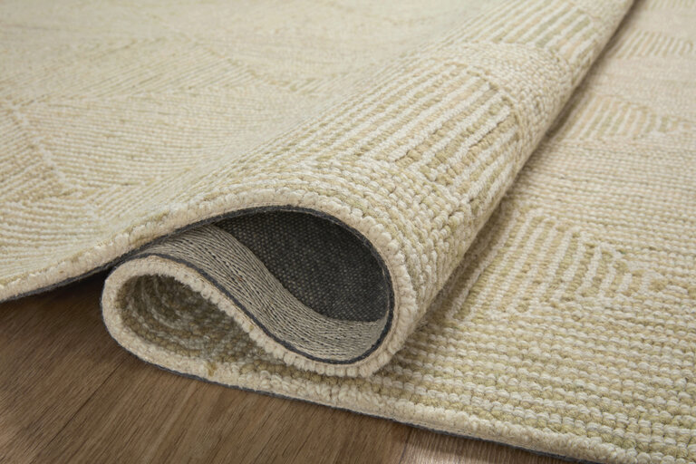 Loloi Rugs Tapis Francis Natural/Pebble