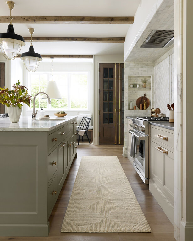 Loloi Rugs Francis Natural/Pebble Rug