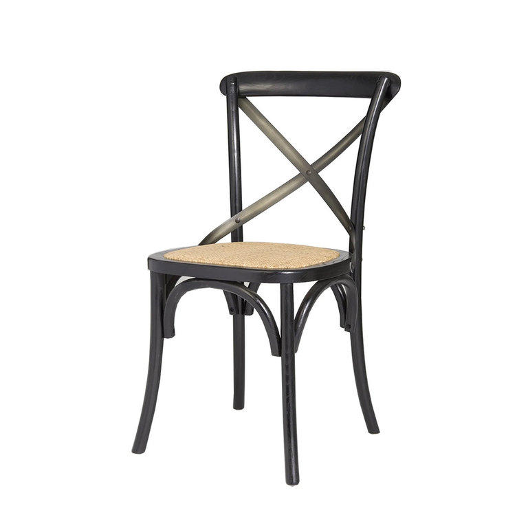 LH Imports Crossback Chair