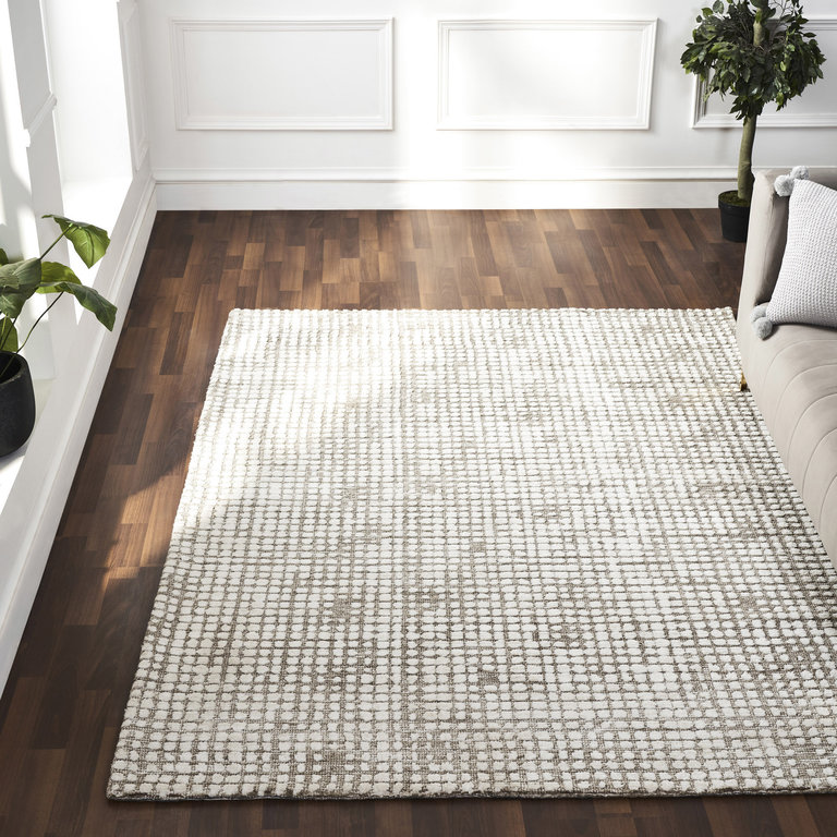 Tapis Hazel