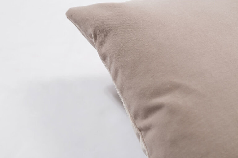 Coussin Breathe - Oyster