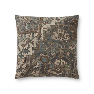Casa Pillow cover