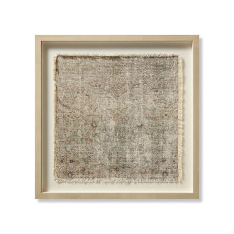 Savannah Framed rug