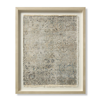 Loloi Rugs Hartford Framed rug