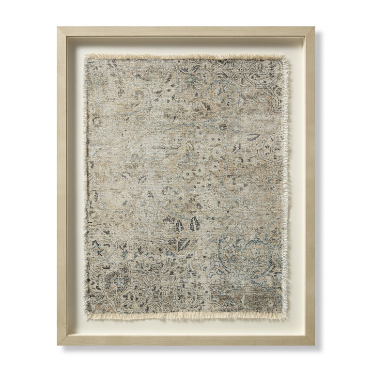 Loloi Rugs Hartford Framed rug