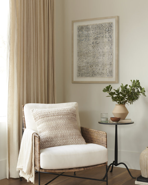 Loloi Rugs Hartford Framed rug