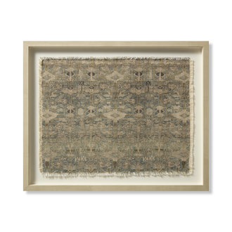 Lexington Framed rug