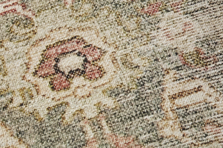 Loloi Rugs Cadre St-Augustine