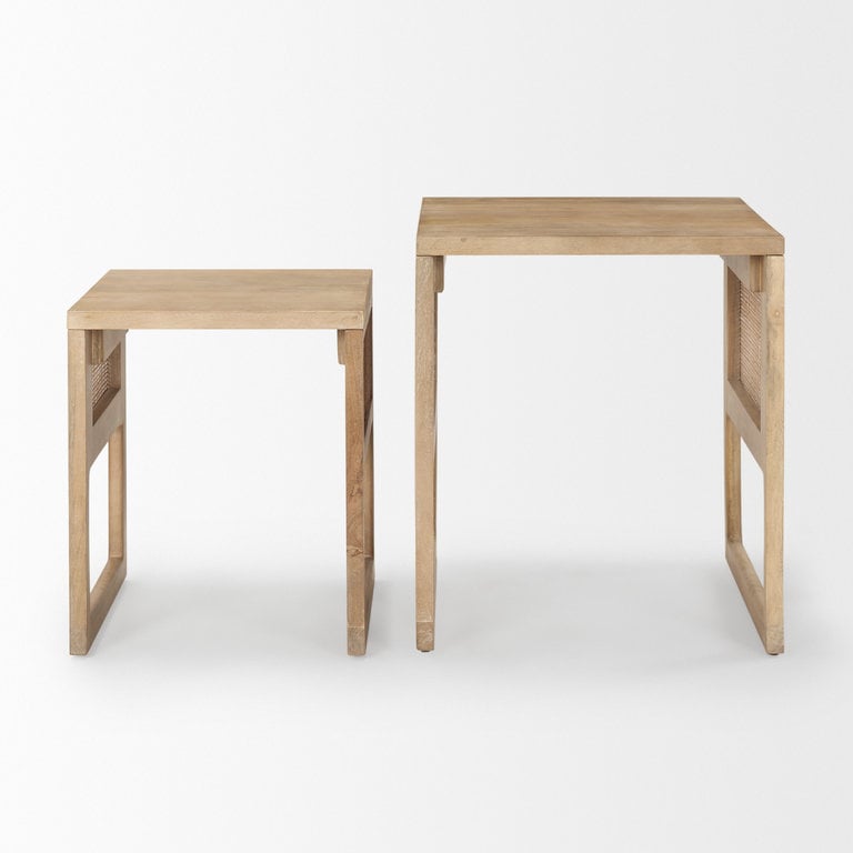 Grain Nesting tables