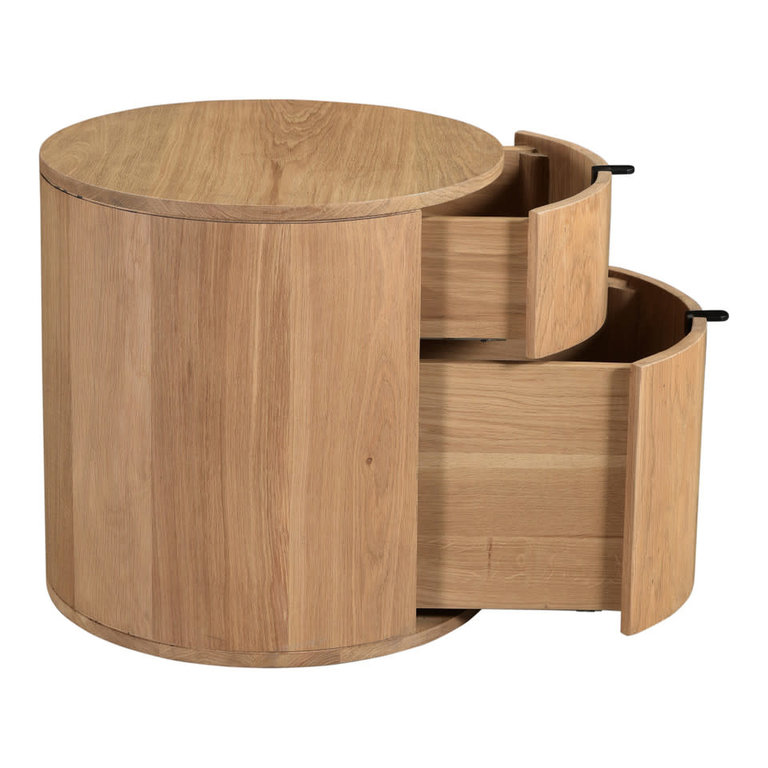 Tao side table