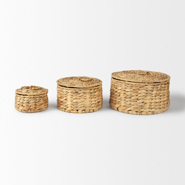 Kenya Baskets