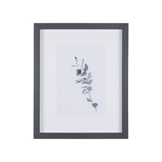 Cadre "Leaf Shadow III"