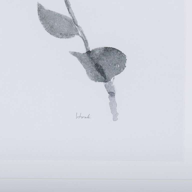 Cadre "Leaf Shadow III"