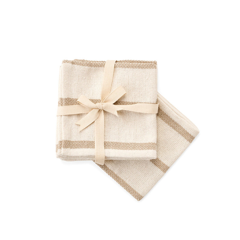 Set of 4 Reeve Napkins