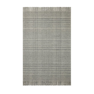 Loloi Rugs Tapis Caleb - Gris/Gris foncé