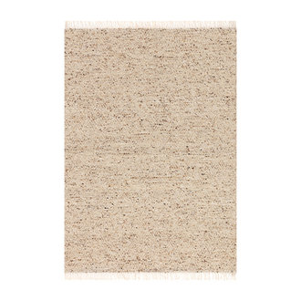 Tapis Hayes - Sable/Naturel