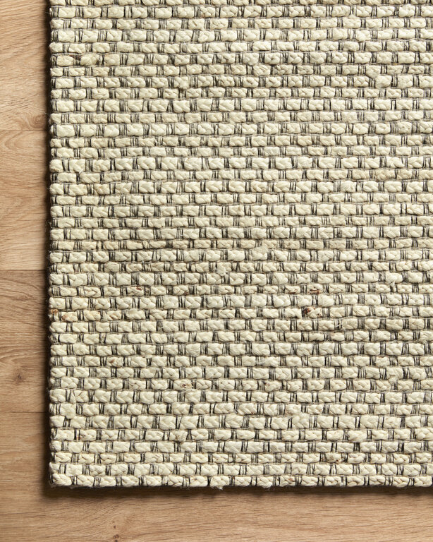 Loloi Rugs Tapis Lily - Ivory