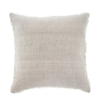 Luna Oatmeal Pillow