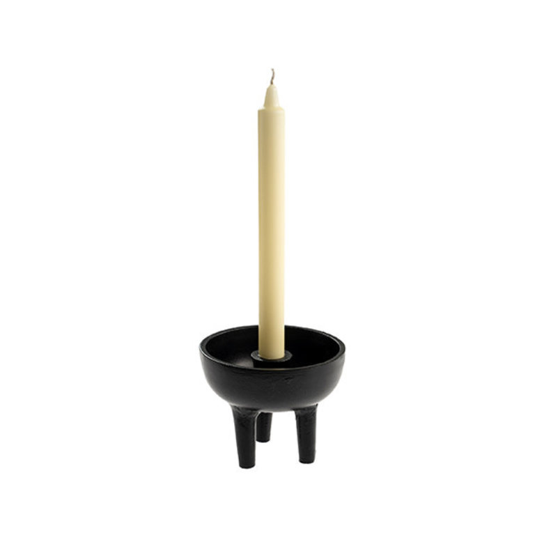 Rituel candle holder