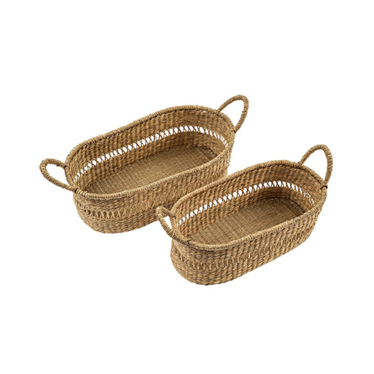 Cardinal Baskets