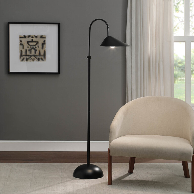 Fuerte Floor lamp