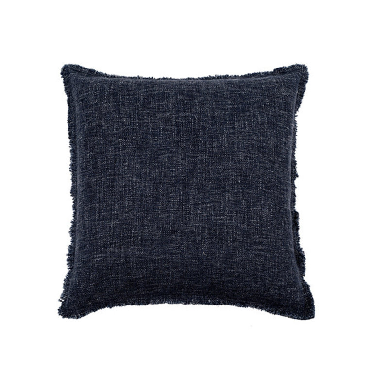 Serena Navy pillow