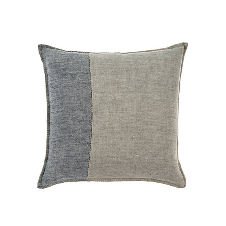 Sidestitch Pillow