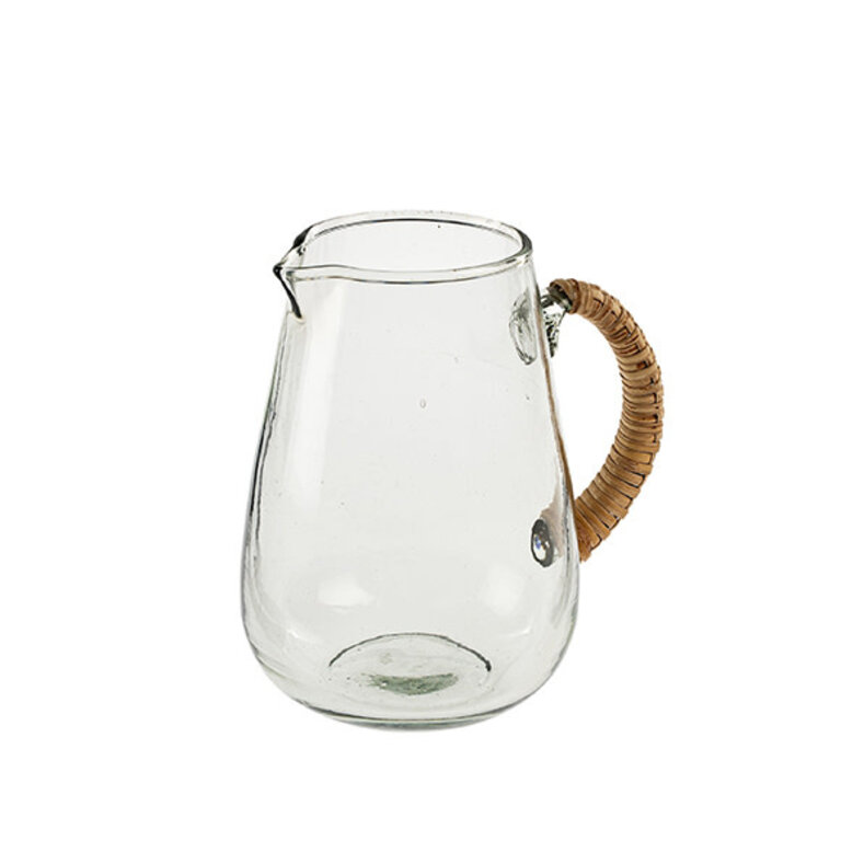 Caraffe pitcher