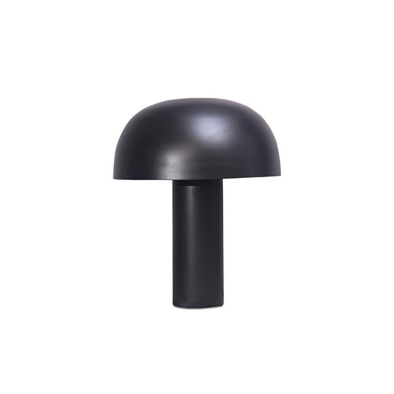 Moe's Home Lampe de table Noir "Nanu"