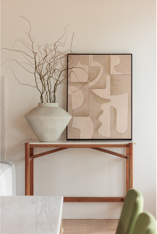 Moe's Home Vase Rajja