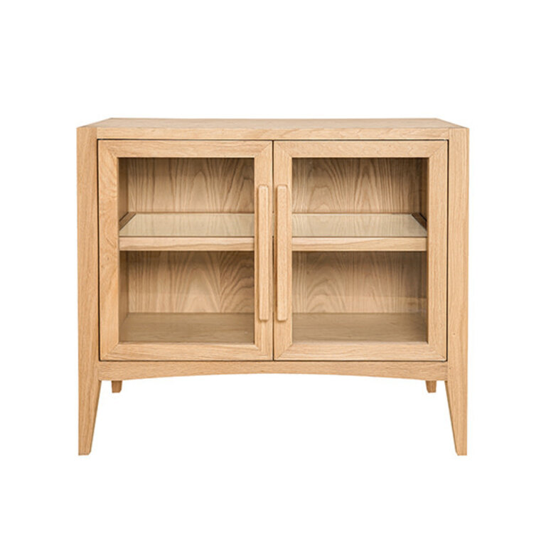 Moe's Home Harrington Cabinet