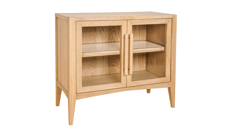 Moe's Home Harrington Cabinet