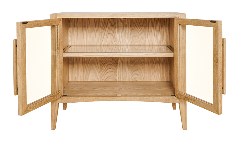 Moe's Home Harrington Cabinet