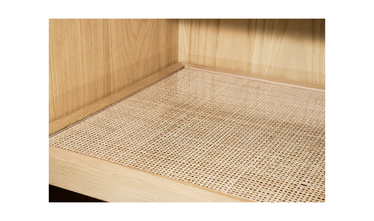 Moe's Home Cabinet Harrington