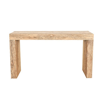 Moe's Home Xander Console table
