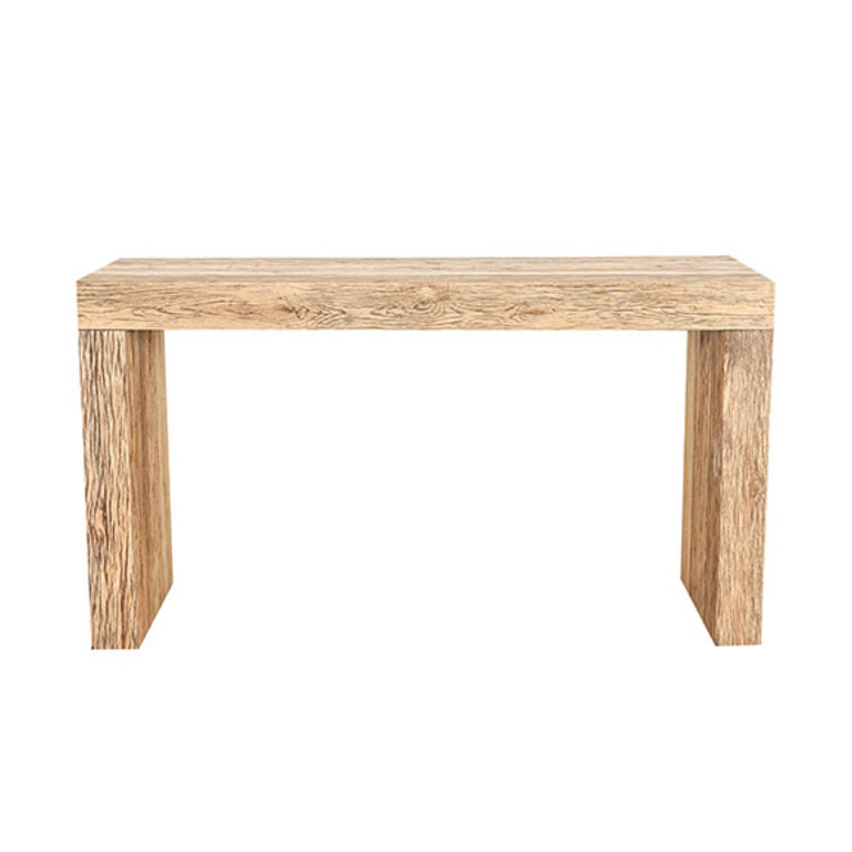 Moe's Home Xander Console table