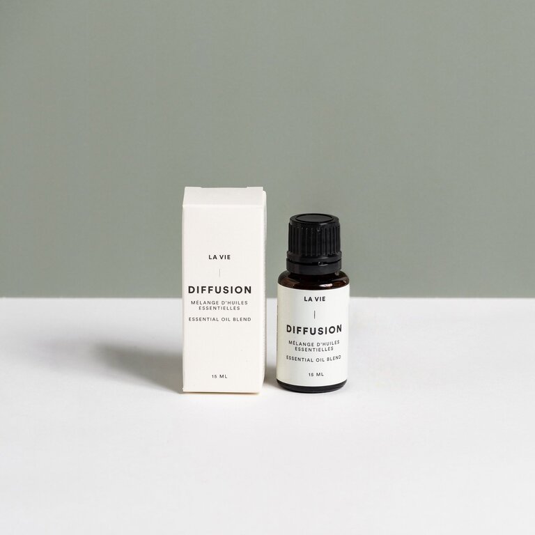 Atelier La vie La Vie Essential Oils