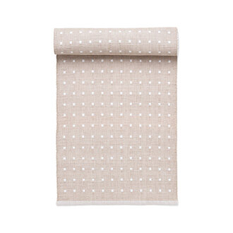 Polka Dot Table Runner