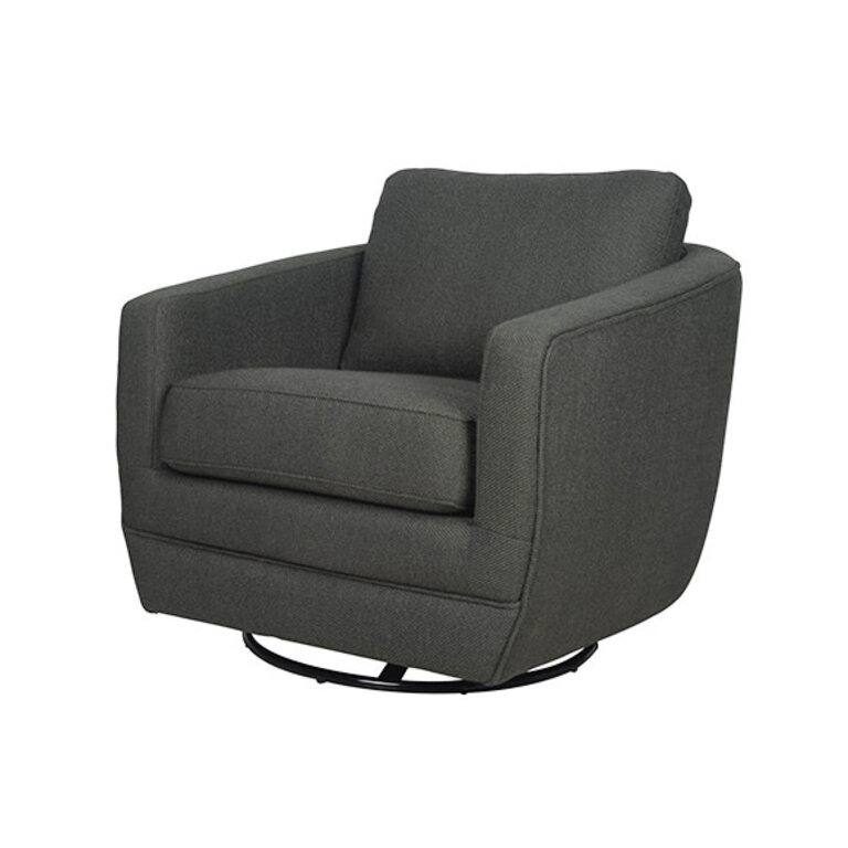 Baltimo rocking and swivel armchair