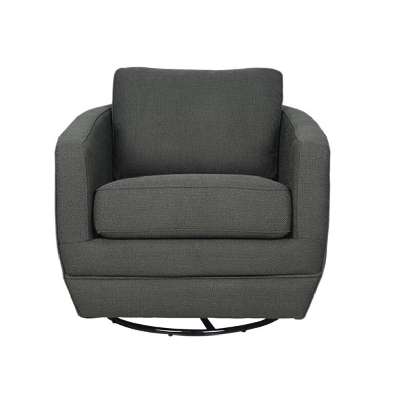 Baltimo rocking and swivel armchair