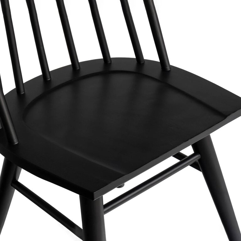 LH Imports Weston Dining Chair