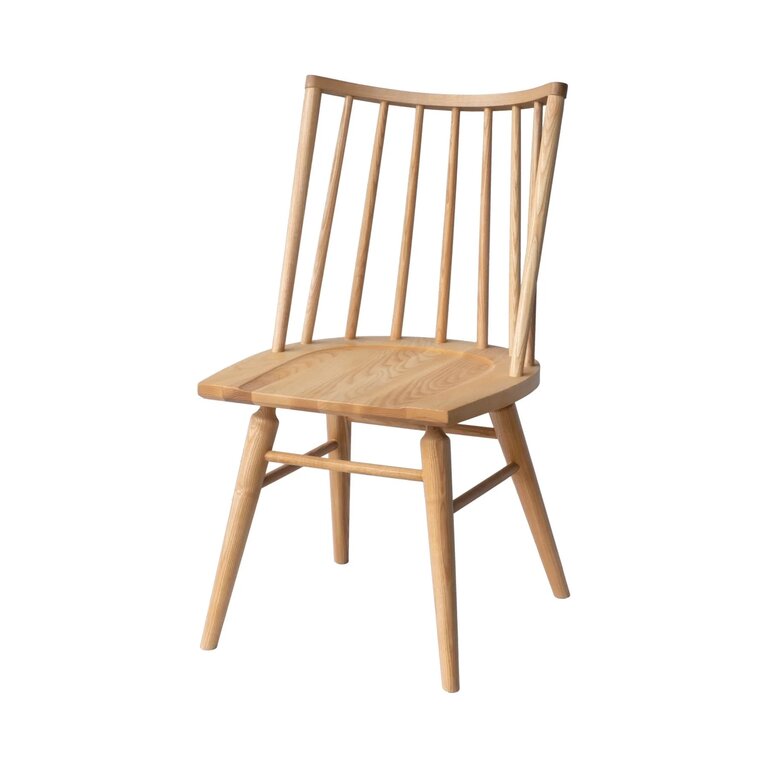 LH Imports Weston Dining Chair