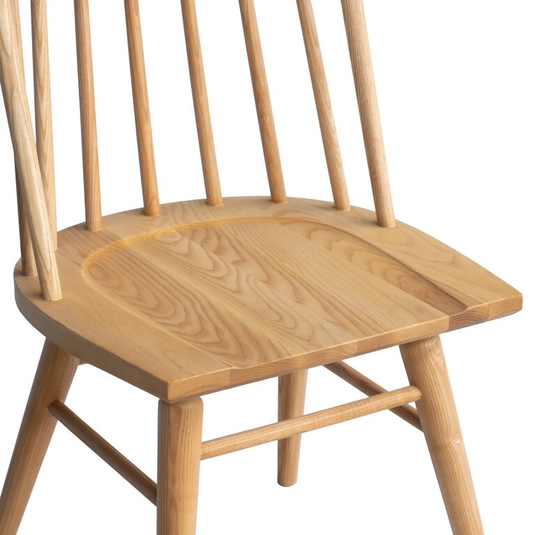 LH Imports Weston Dining Chair