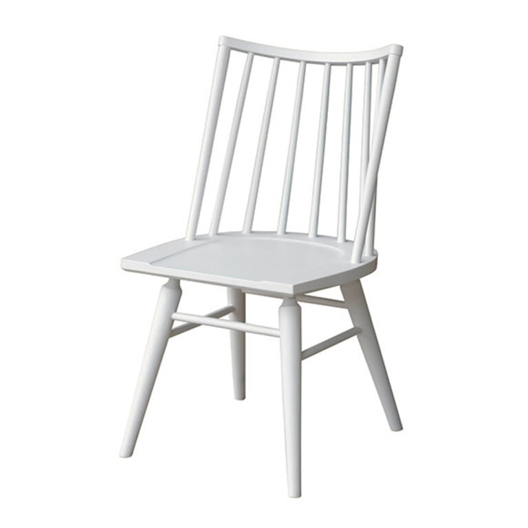 LH Imports Weston Dining Chair