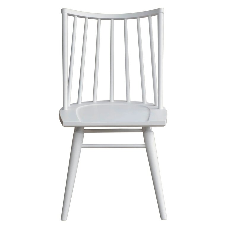 LH Imports Weston Dining Chair