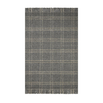 Loloi Rugs Caleb Rug - Mocha/Taupe