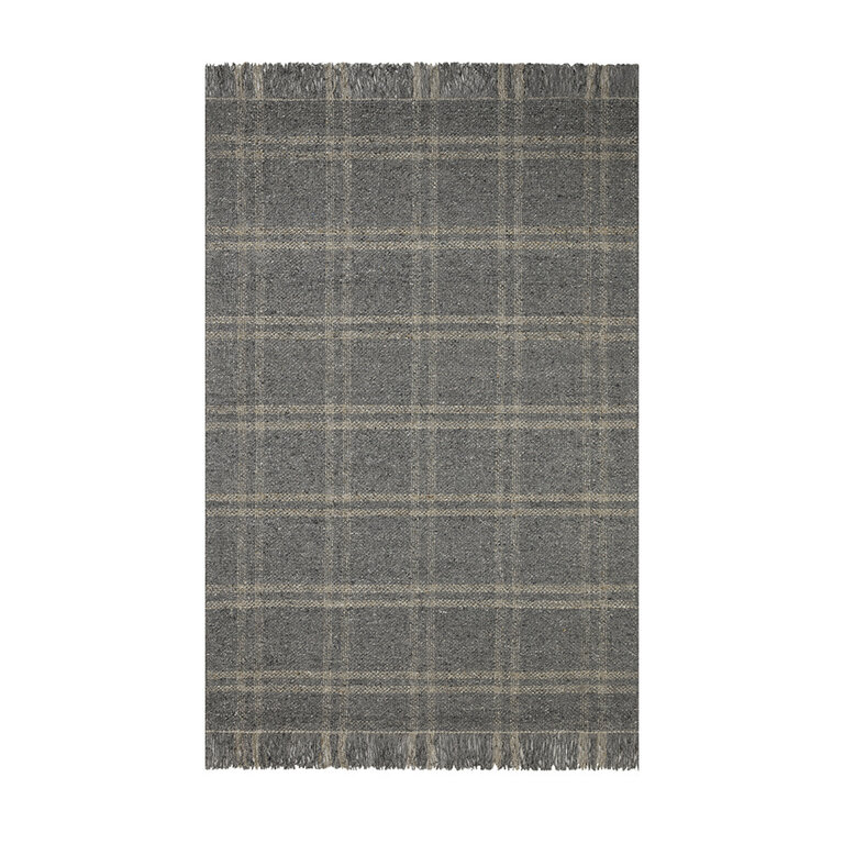 Loloi Rugs Caleb Rug - Mocha/Taupe
