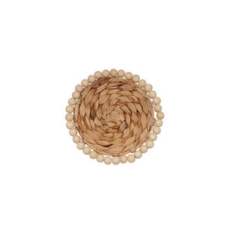 Palma Beaded Coasters