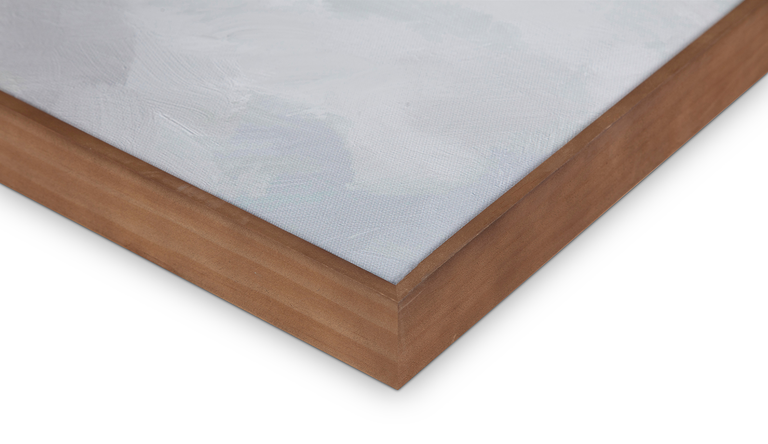 Moe's Home Vast Country Canvas