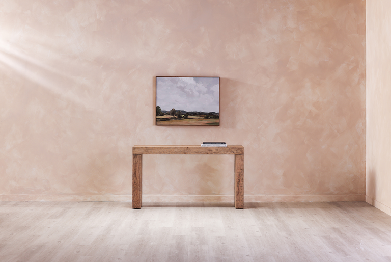 Moe's Home Vast Country Canvas